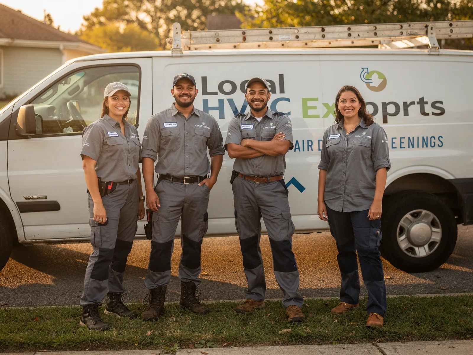 24/7 HVAC Repair & AC Replacement company in Archbald, PA